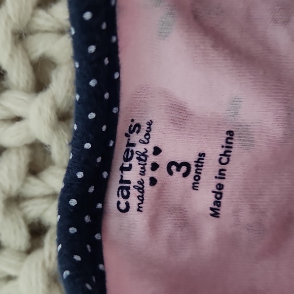 Carter's Bug Outfits - Picture 4 of 4